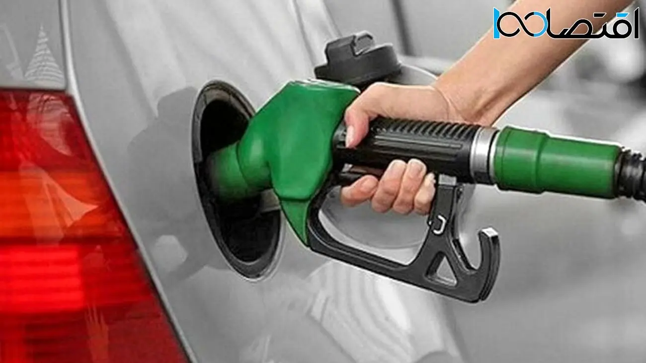 اعتراض شدید این رانندگان به وضعیت بنزین