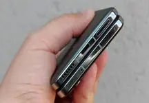 گوشی جدید Huawei قصد دارد دنیای گوشی‌های تاشو عمودی را متحول کند