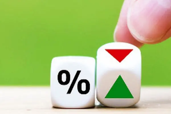 جدول جدید از نرخ جدید بهره بین بانکی منتشر شد