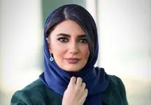 شوخی و حرف های نا مناسب آقای بازیگر با لیندا کیانی 
