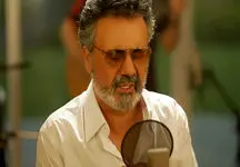ماچ و بوسه معین با همسر خیلی زیبایش / رونمایی خواننده خوش صدا از ستاره جوان + عکس