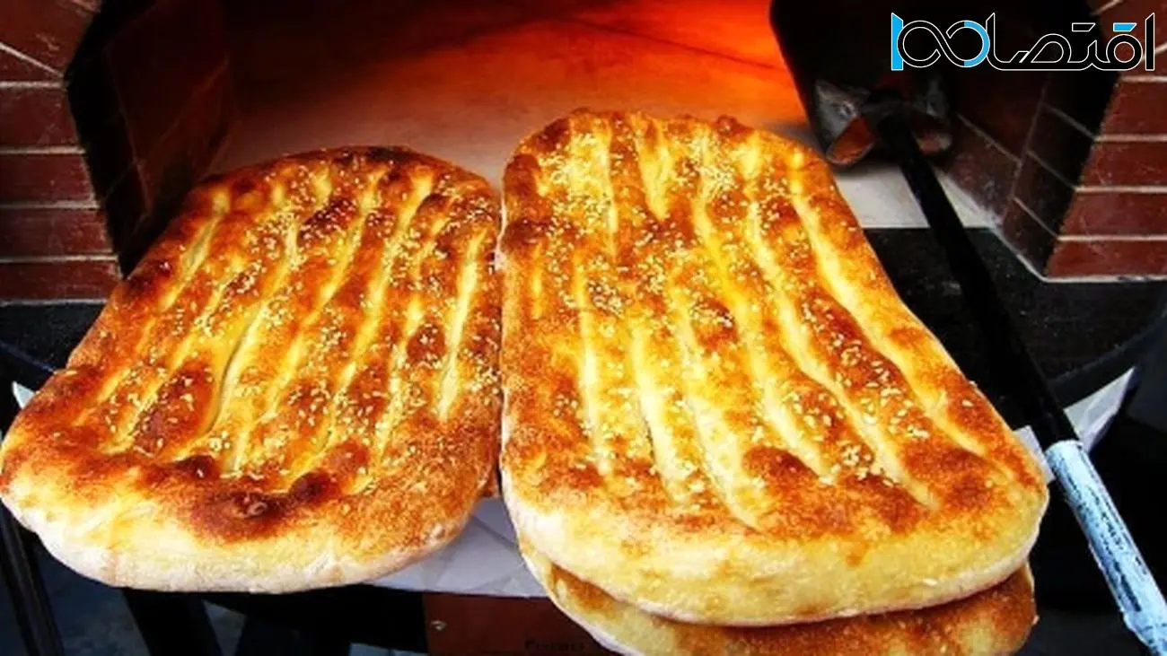 تصمیم عجیب دولت برای قیمت نان / مردم نگران تر از همیشه !
