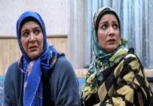 راز بزرگ فهیمه در سریال پایتخت از زبان نسرین نصرتی فاش شد !