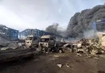 قصور درحادثه بندر شهید رجایی با جدیت بررسی می‌شود/ در شرایط فعلی قضاوت شتاب‌زده نکنیم