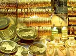 سیگنال عجیب دلار به بازار طلا و سکه