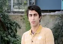 درگذشت یک بازیگر جوان دیگر / هم بازی حمید فرخ نژاد درگذشت 