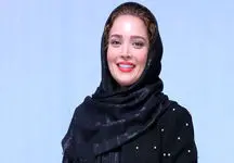 حجاب دور از شان بهنوش طباطبایی در جشن تولد نرگس آبیار + عکس 2 نفره خانم بازیگر و خانم کارگردان