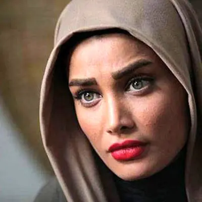 این زن بوکسور زیباترین بازیگر ایرانی شناخته شد + عکس های خیره کننده از تینا آخوندتبار