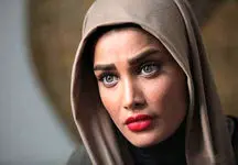 این زن بوکسور زیباترین بازیگر ایرانی شناخته شد + عکس های خیره کننده از تینا آخوندتبار