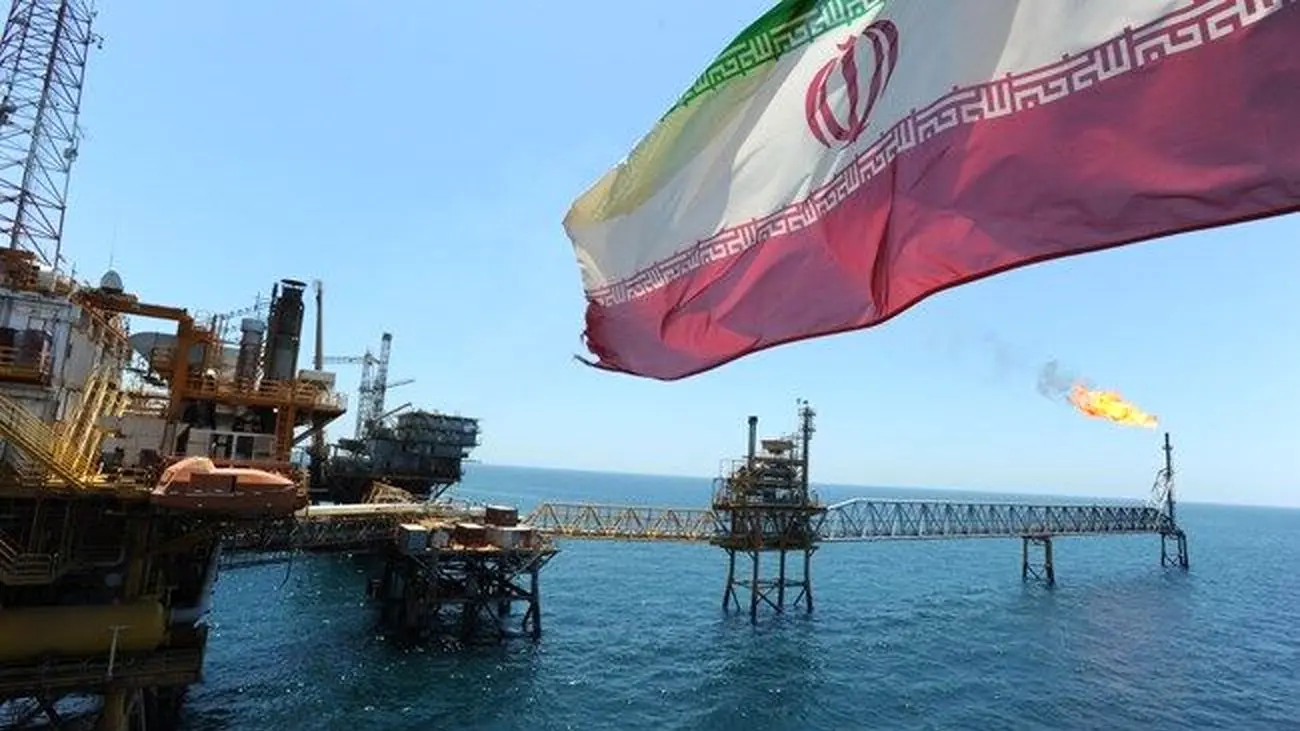 صادرات نفت ایران چطور ۲ برابر شد؟