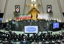 واکنش تند مجلس به ادعای جنجالی خاندوزی درباه حذف ارز 4200 تومانی