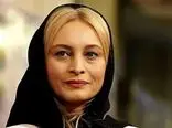 حجاب جذاب مریم کاویانی+ عکس جدید خانم بازیگر با حجاب کامل