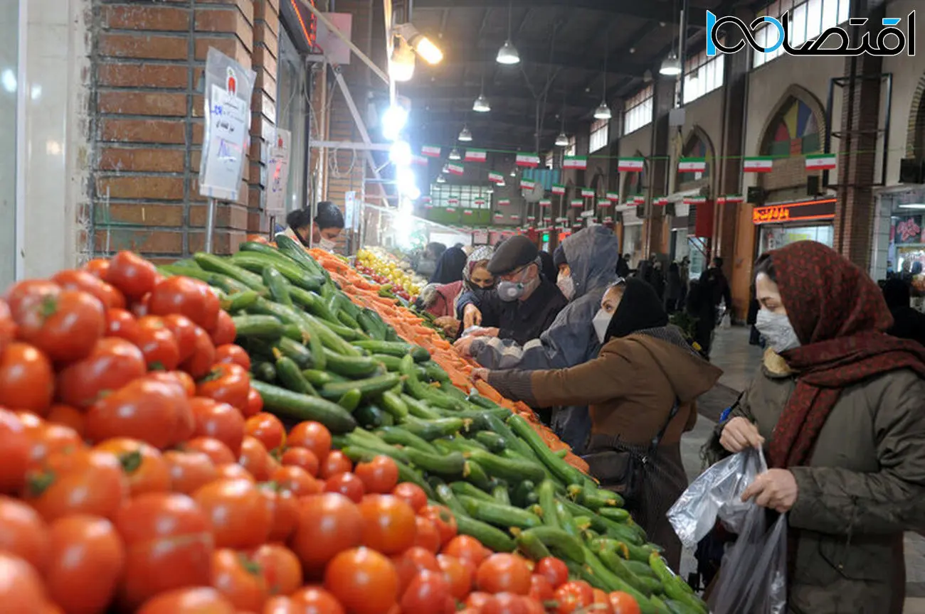 اعلام قیمت جدید میوه های پرفروش در بازار شب عید