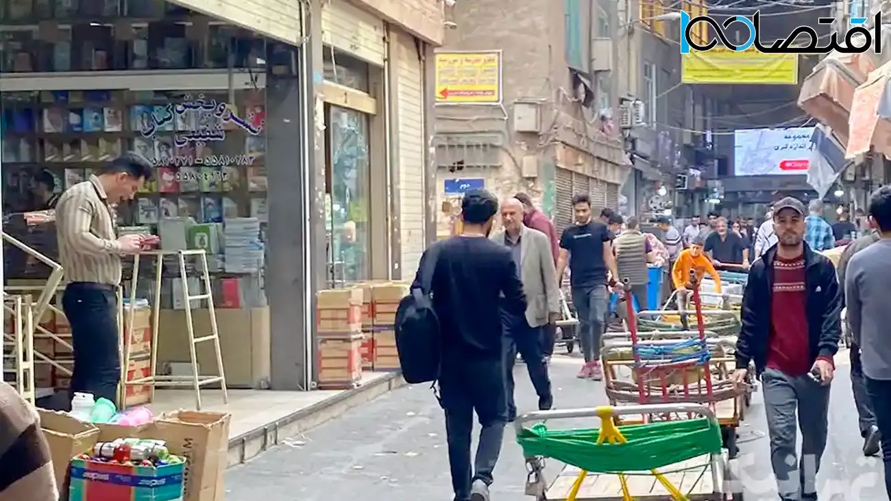 فارغالتحصیلان؛ گرفتار بیکاری یا مشاغل نامرتبط