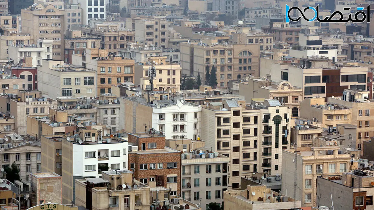 قابل توجه مستاجران / لیست اجاره آپارتمان نقلی در این مناطق از تهران!