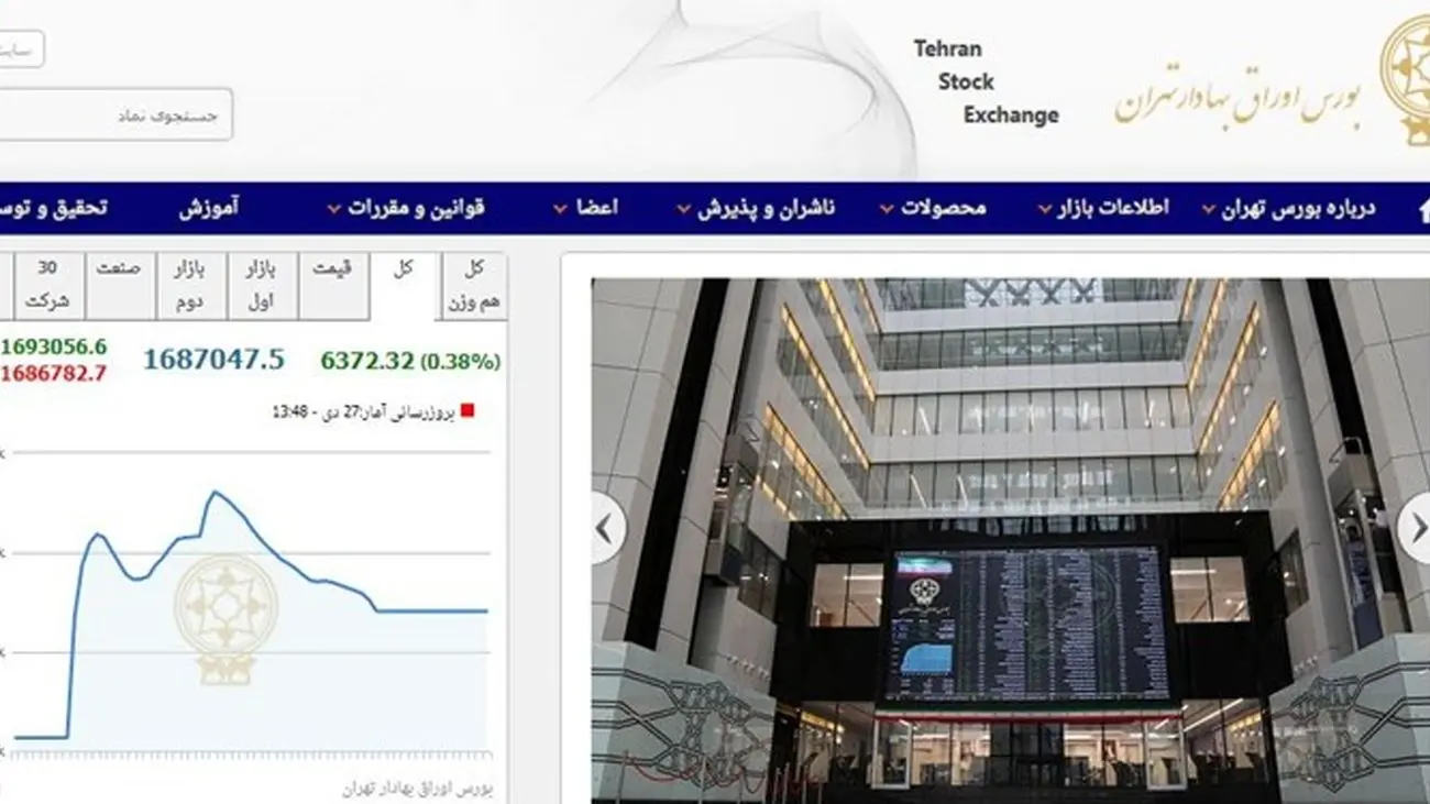 3 درصد سهام پالایش نفت تهران یک‌جا واگذار می‌شود