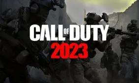 شایعه: عرضه بازی Call of Duty: Modern Warfare 3 در سال 2023