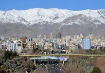 فعلا کسی بالای شهر خانه نمی‌خرد