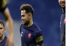 دو میلیون دلاری پرسپولیس برای ماندگاری اورونوف!