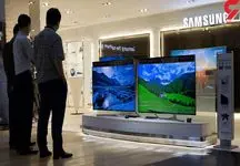 تلویزیون های زیر 50 اینچ در بازار چند؟ 