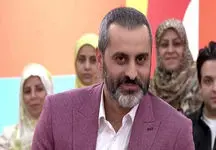 سنگ تمام علیرام نورایی برای همسر مدلینگش + عکس