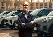 روی خوش بازار خودرو به دولت پزشکیان
