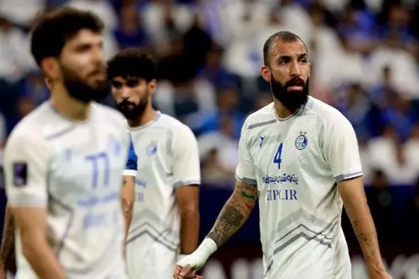 تفاوت جالب قرارداد کاپیتان‌های استقلال و پرسپولیس!