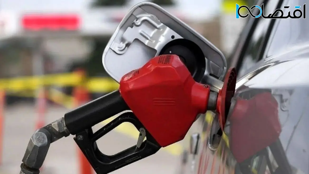 کاربرگ تازه برای واردات بنزین سوپر تصویب شد