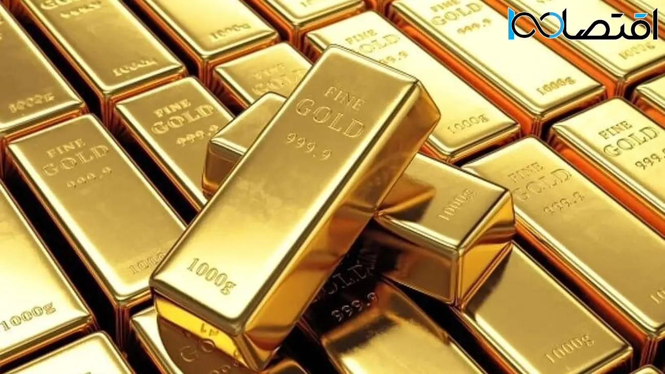 سرمایه‌گذاری بدون ریسک در بازار طلا برای مردم فراهم می‌شود/ تشدید کاهش قیمت طلا