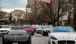 مصوبه واردات خودروهای لوکس با تعرفه 190 درصد ابلاغ شد+ متن نامه