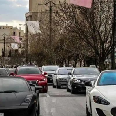 مصوبه واردات خودروهای لوکس با تعرفه 190 درصد ابلاغ شد+ متن نامه