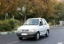 پراید از 300 میلیون گذشت / بازار خودرو همچنان می تازد 