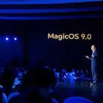 سیستم عامل MagicOS 9.0 آنر معرفی شد؛ از سفارش قهوه تا تشخیص Deepfake