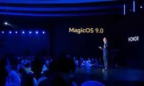 سیستم عامل MagicOS 9.0 آنر معرفی شد؛ از سفارش قهوه تا تشخیص Deepfake