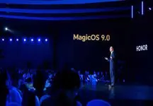 سیستم عامل MagicOS 9.0 آنر معرفی شد؛ از سفارش قهوه تا تشخیص Deepfake