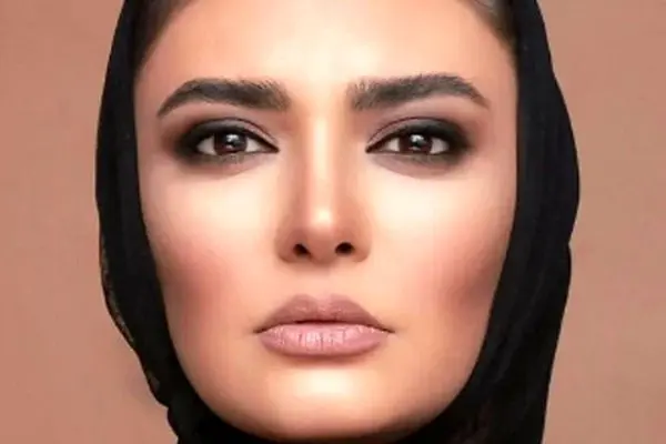 تصاویر جدید و جنجالی تیپ اروپایی لیندا کیانی در خارج از کشور