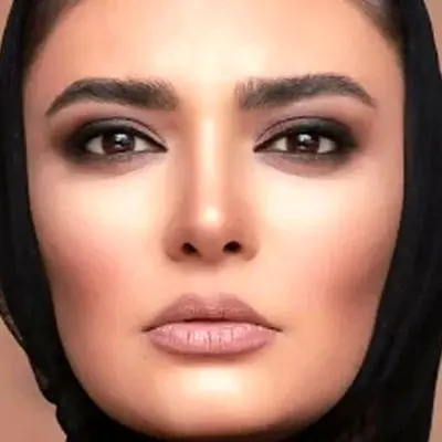 تصاویر جدید و جنجالی تیپ اروپایی لیندا کیانی در خارج از کشور