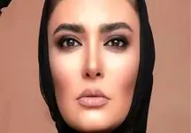 تصاویر جدید و جنجالی تیپ اروپایی لیندا کیانی در خارج از کشور