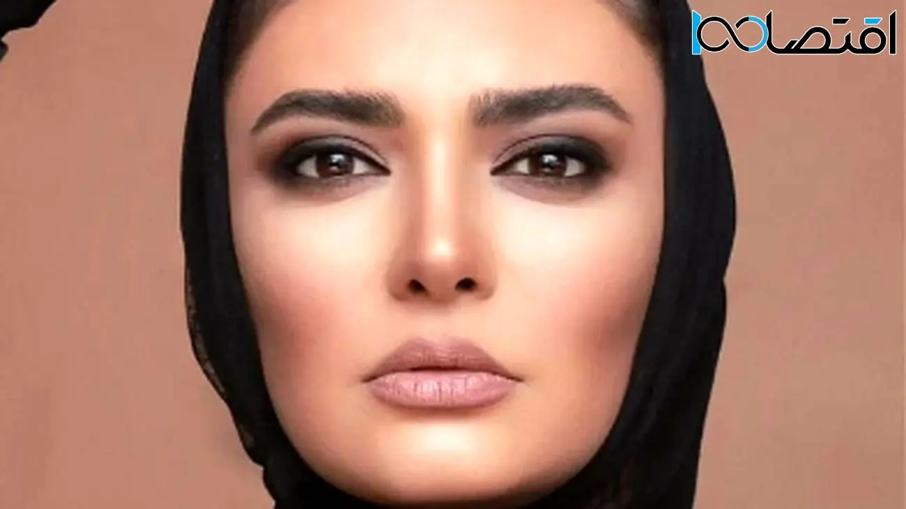 تصاویر جدید و جنجالی تیپ اروپایی لیندا کیانی در خارج از کشور