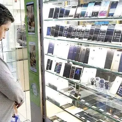 قیمت گوشی  امروز سه‌شنبه 27 خرداد 1404 / ارزان‌ترین گوشی چند + جدول