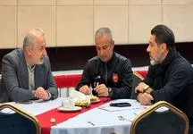 کارتال همه‌کاره شد/ آیا درویش به ترک‌ها اعتماد کامل دارد؟