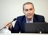 دبیر نصر تهران: فیلترینگ و قطعی اینترنت فروش شرکت‌ها را ۵۰ درصد کاهش داد
