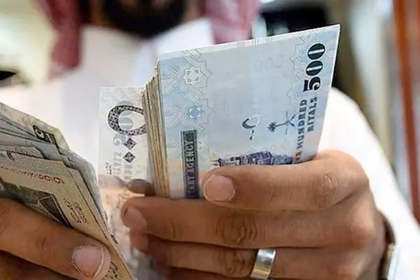 قیمت ریال عربستان به تومان امرزو سه شنبه ۶ خرداد ۱۴۰۴ + جدول