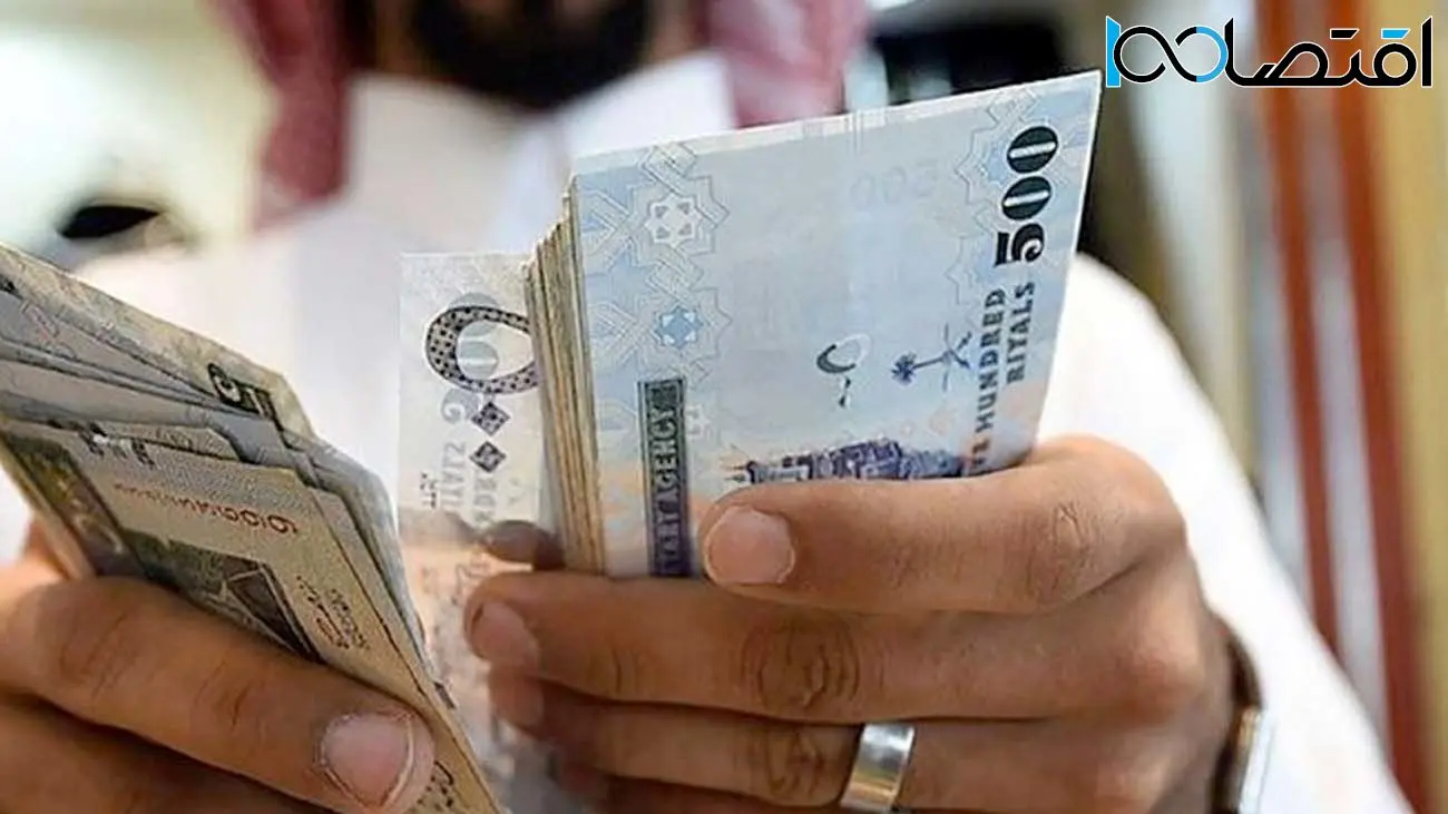 قیمت ریال عربستان به تومان امرزو سه شنبه ۶ خرداد ۱۴۰۴ + جدول