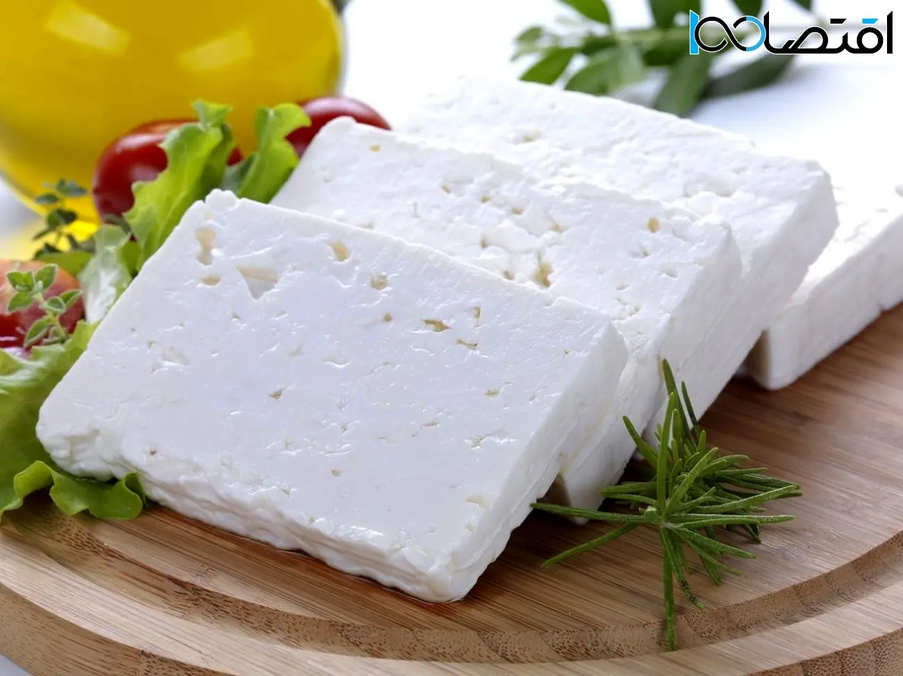 قیمت پنیر در بازار شنبه ۲۱ اسفند + جدول