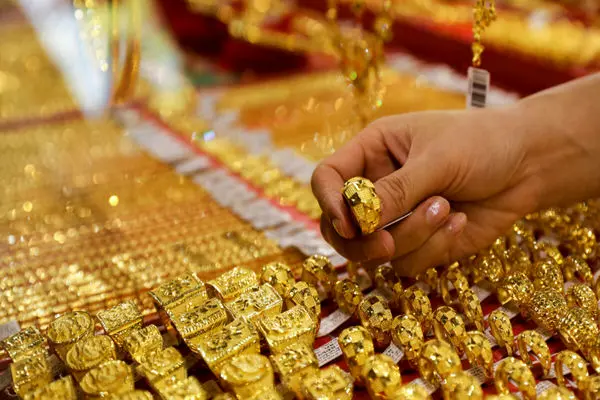 پیش بینی حساس و مهم فعال بازار طلا از قیمت طلا و سکه
