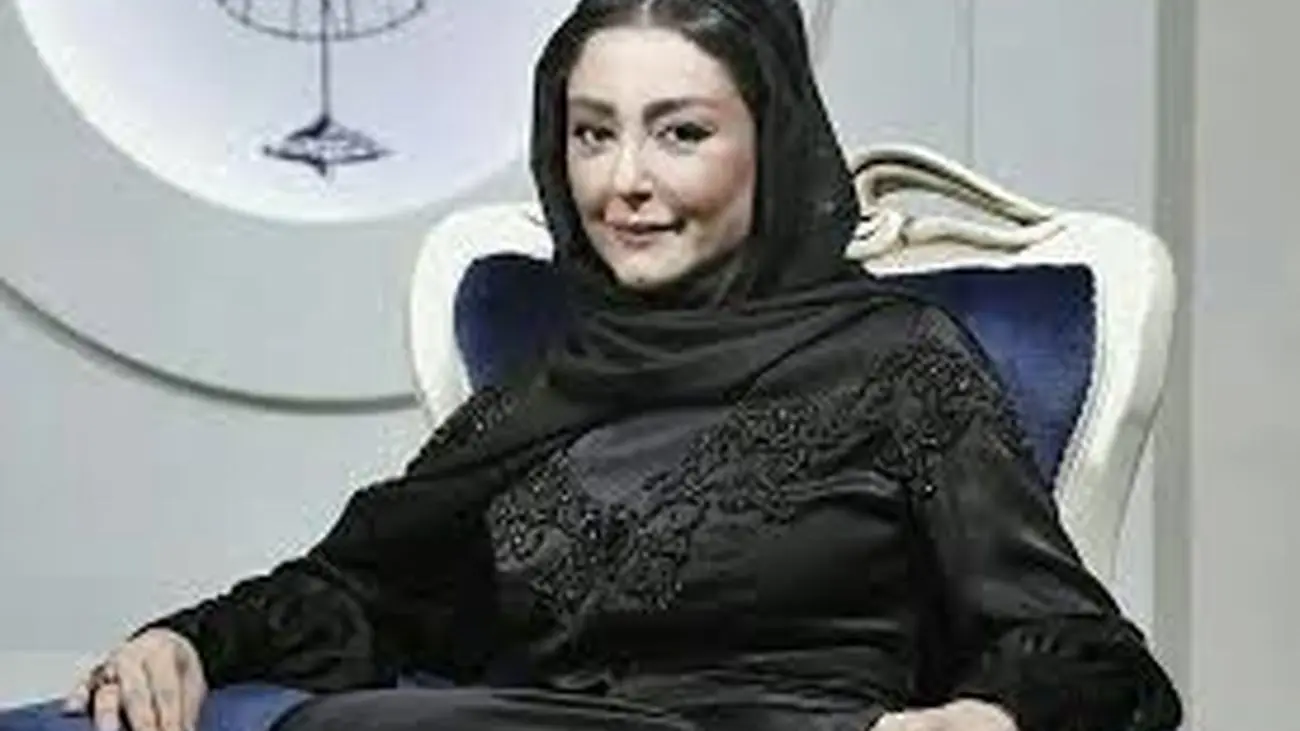 این زن فوق جذاب سینمای ایران دل همه را برد / چه بود و چه شد؟! + عکس