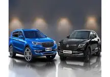 خبر داغ برای خریداران این محصولات /   ۳ خودروی لوکس قیمت گذاری شدند +جدول