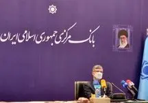 «اعتبارسنجی» اولویت بانک مرکزی است/ عجله‌ای در اجرای ریال دیجیتال نداریم
