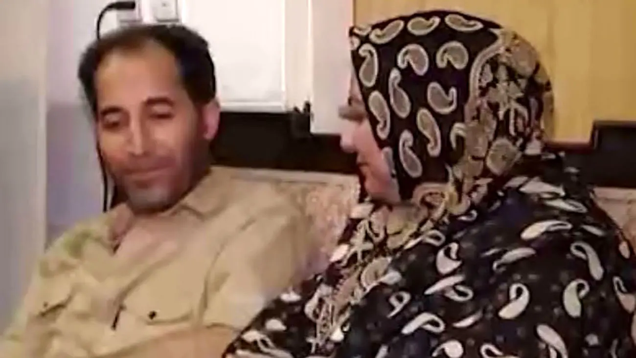 زن یزدی شوهرش را پس از مرگ دوباره زنده کرد + فیلم